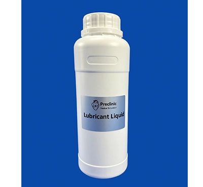 lubricant oil company