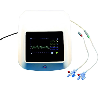 blood pressure simulator