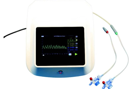Blood Pressure Simulator