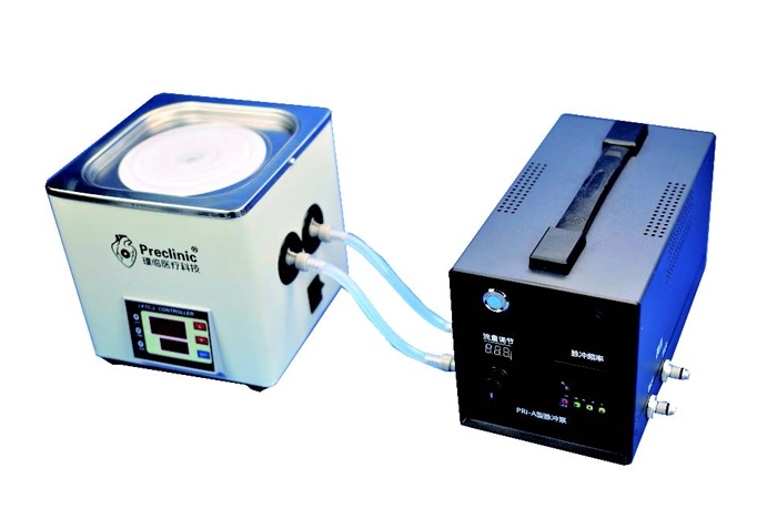 Pulsating pump - Type A