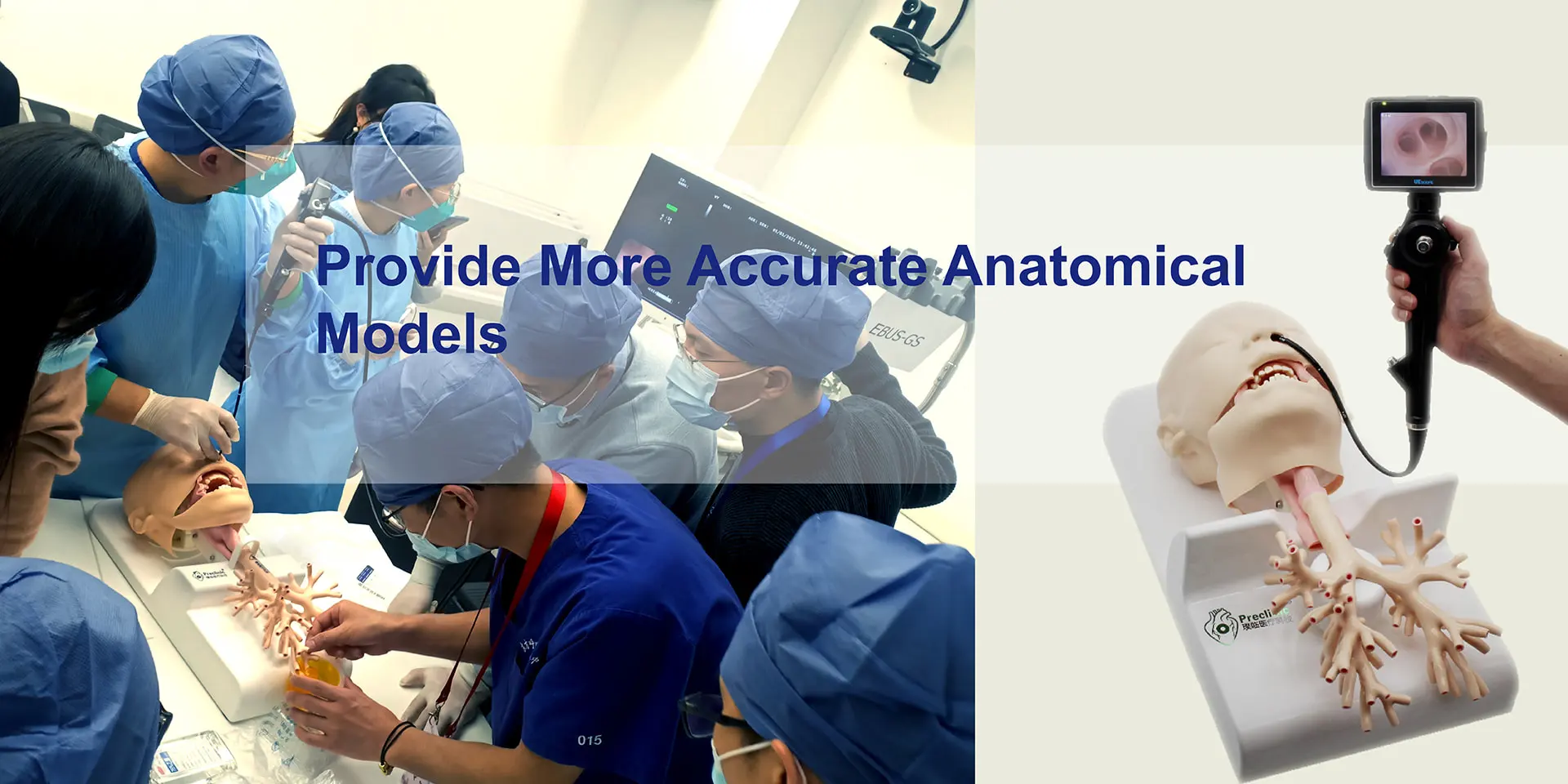 Medical Training Model