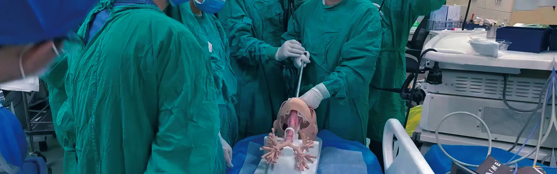 Medical Modeling and Simulation Solutions