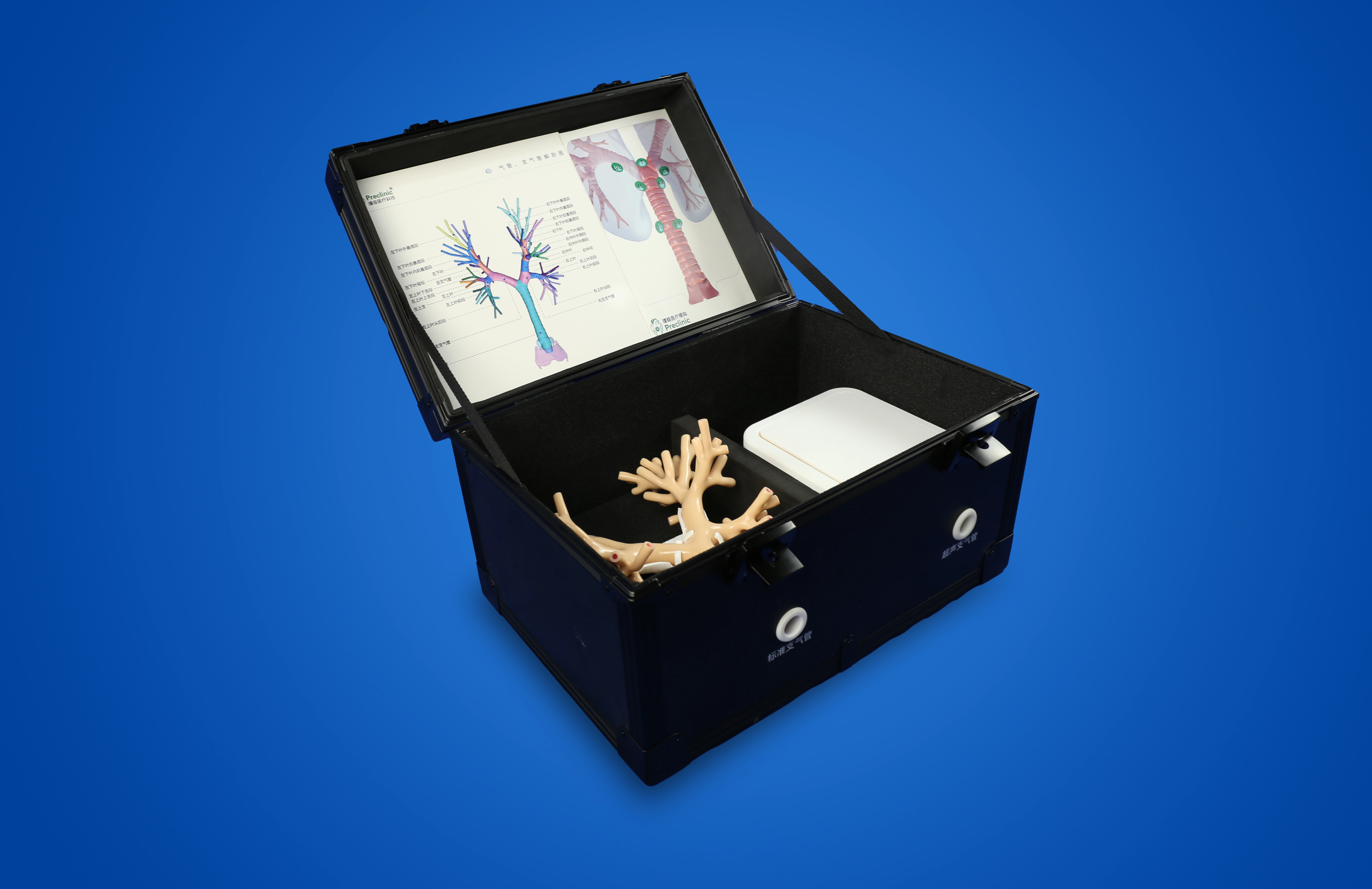 ultrasonic simulator