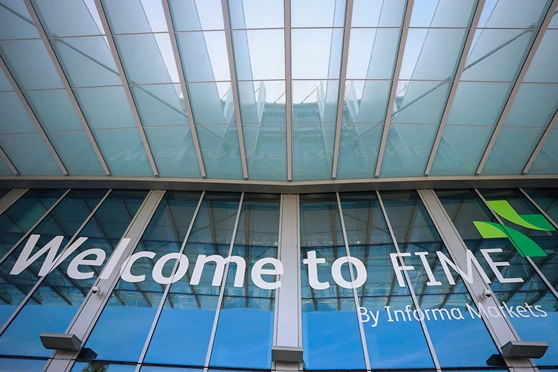 FIME 2024 Exhibition & Preclinic Medtech