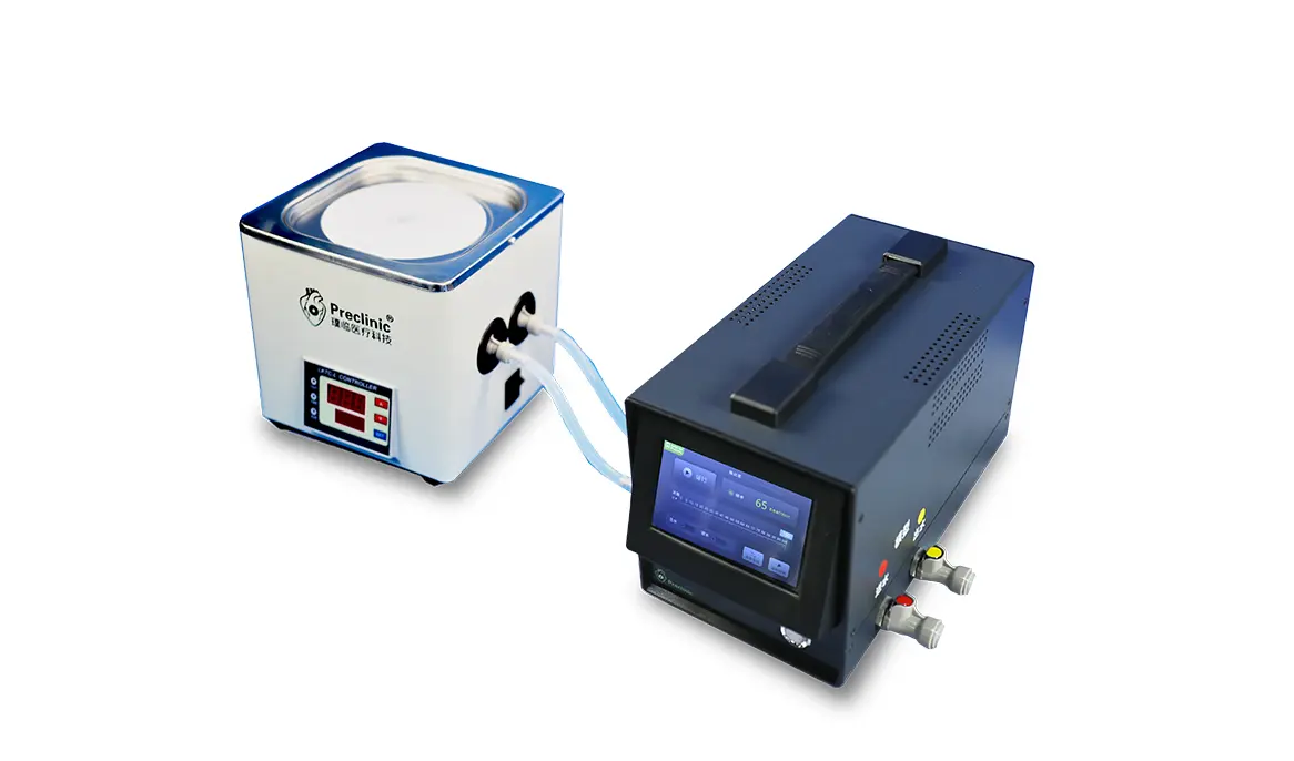 Pulsating pump - Type A