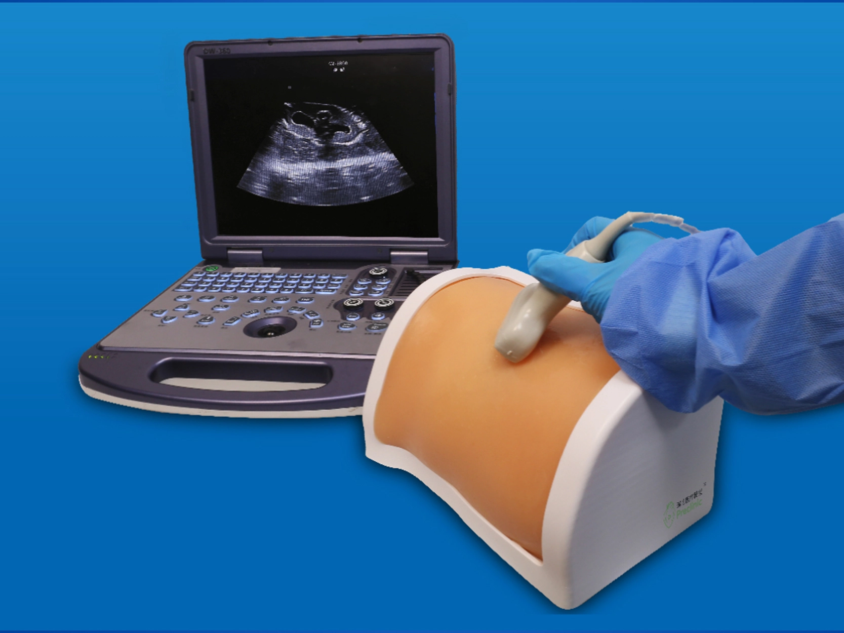 Ultrasound cases