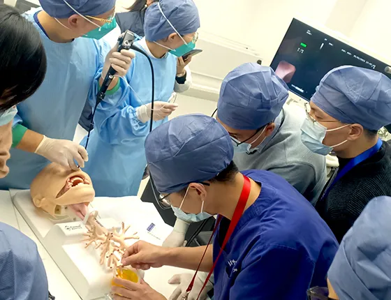 Highly Realistic Models