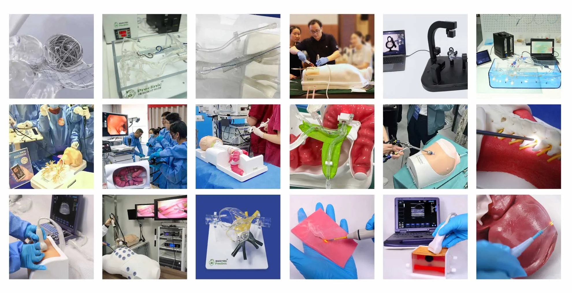 Triple Unity High-End Technology Solutions