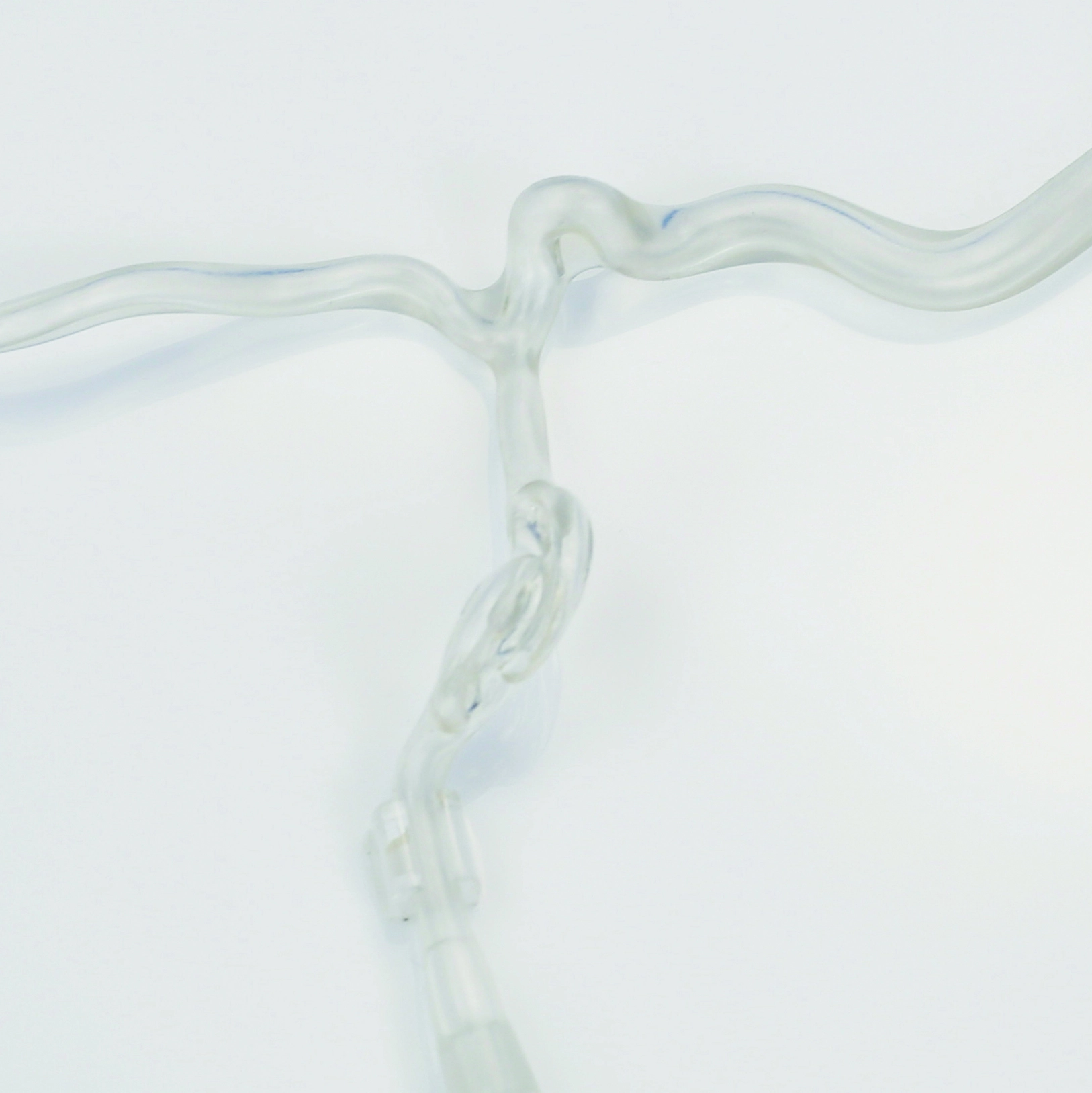 Anterior Cerebral Circulation Vessel Model Factory