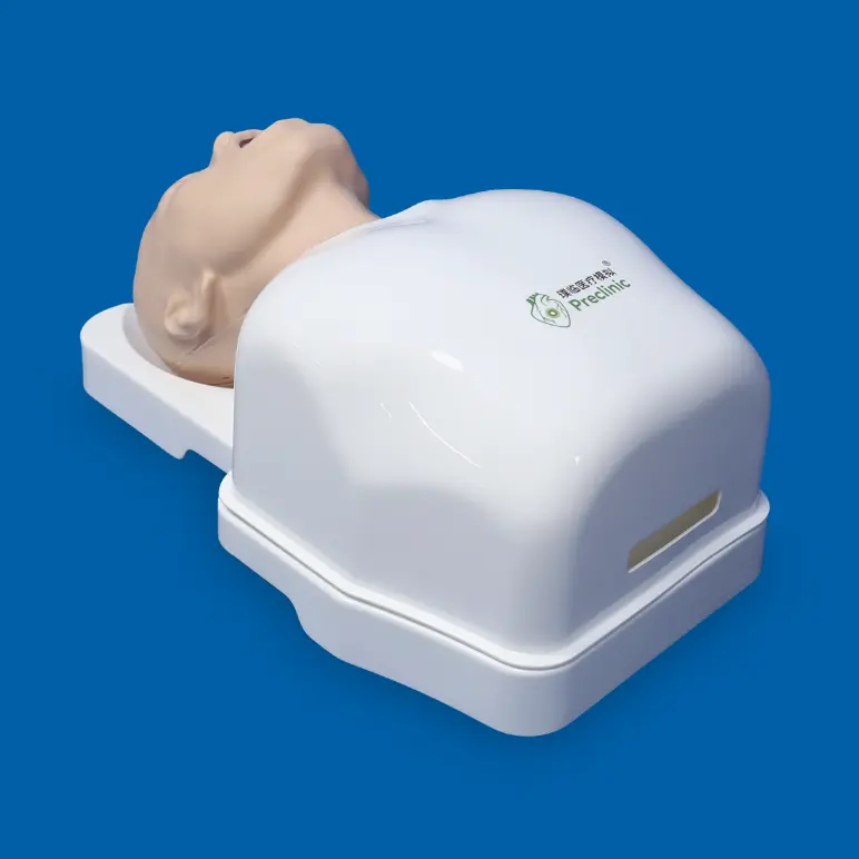 Respiratory Endoscope Training Model