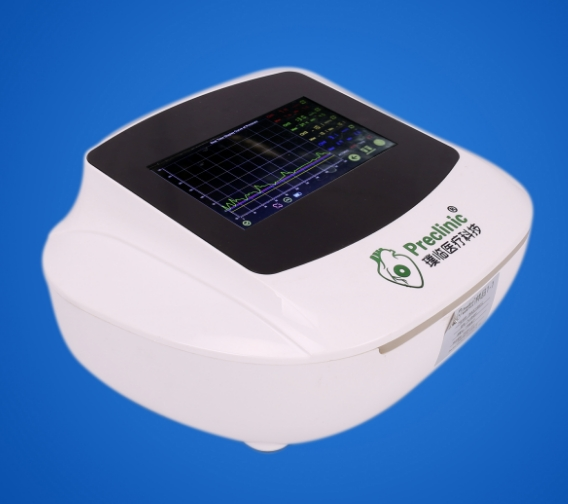 Blood Pressure Simulator