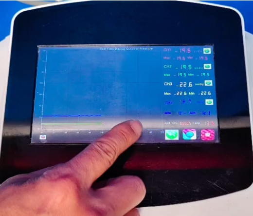 Blood Pressure Simulator