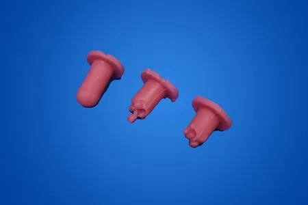 Cryoablation Gel Lesion Module