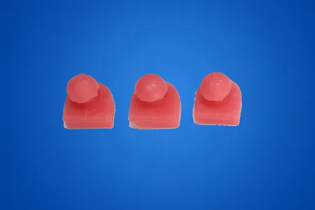 Electroresection Gel Lesion Module