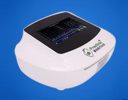 Fluid pressure tester