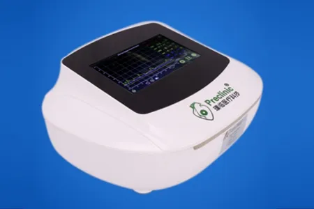 Blood Pressure Simulator