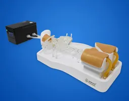 ECMO Training System