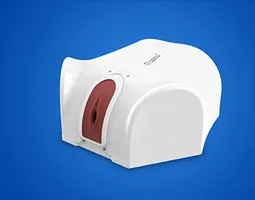 Hysteroscopy Training Model