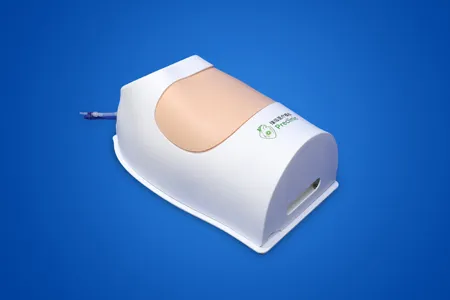 Internal Medicine Thoracoscopic Training Model