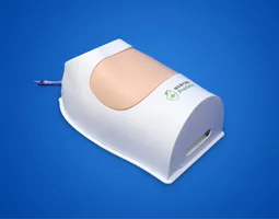 Internal Medicine Thoracoscopic Training Model