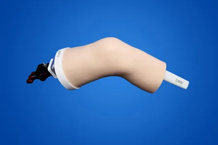 Training Model for Knee Arthroscopy Surgery