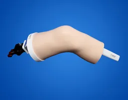 Training Model for Knee Arthroscopy Surgery