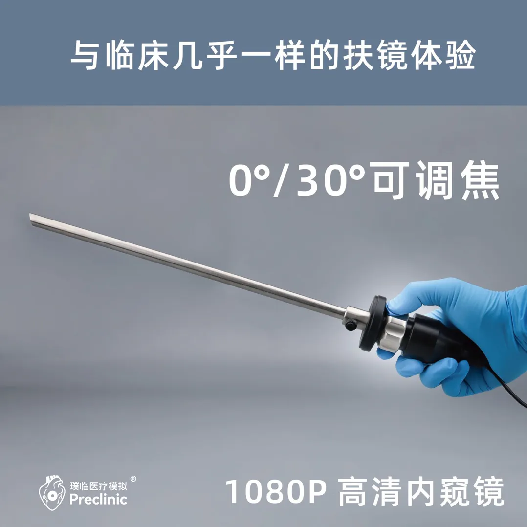 laparoscopic training model manufacturing