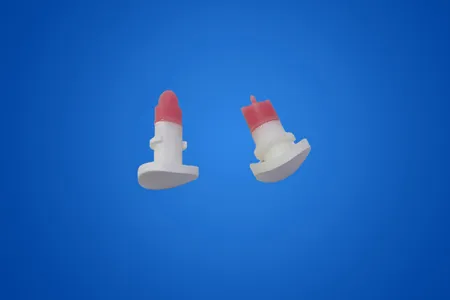 Ordinary Silicone Lesion Module