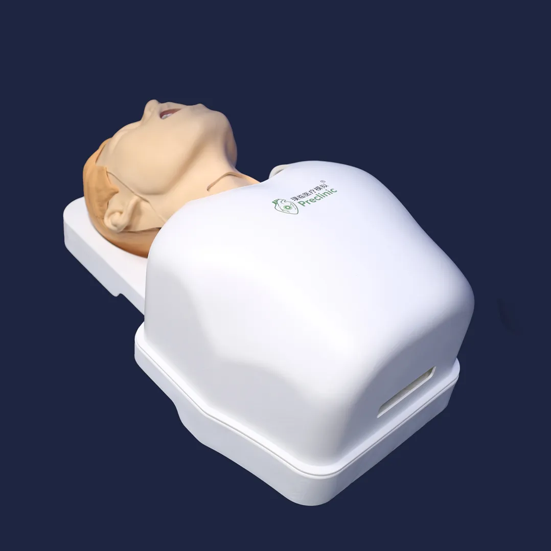 tracheotomy training model supplier