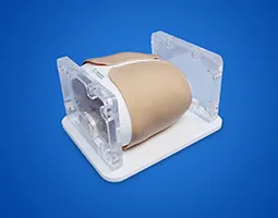 Lung Nodule Puncture Model