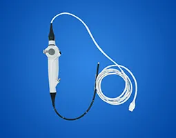 Reusable Bronchoscope for Training