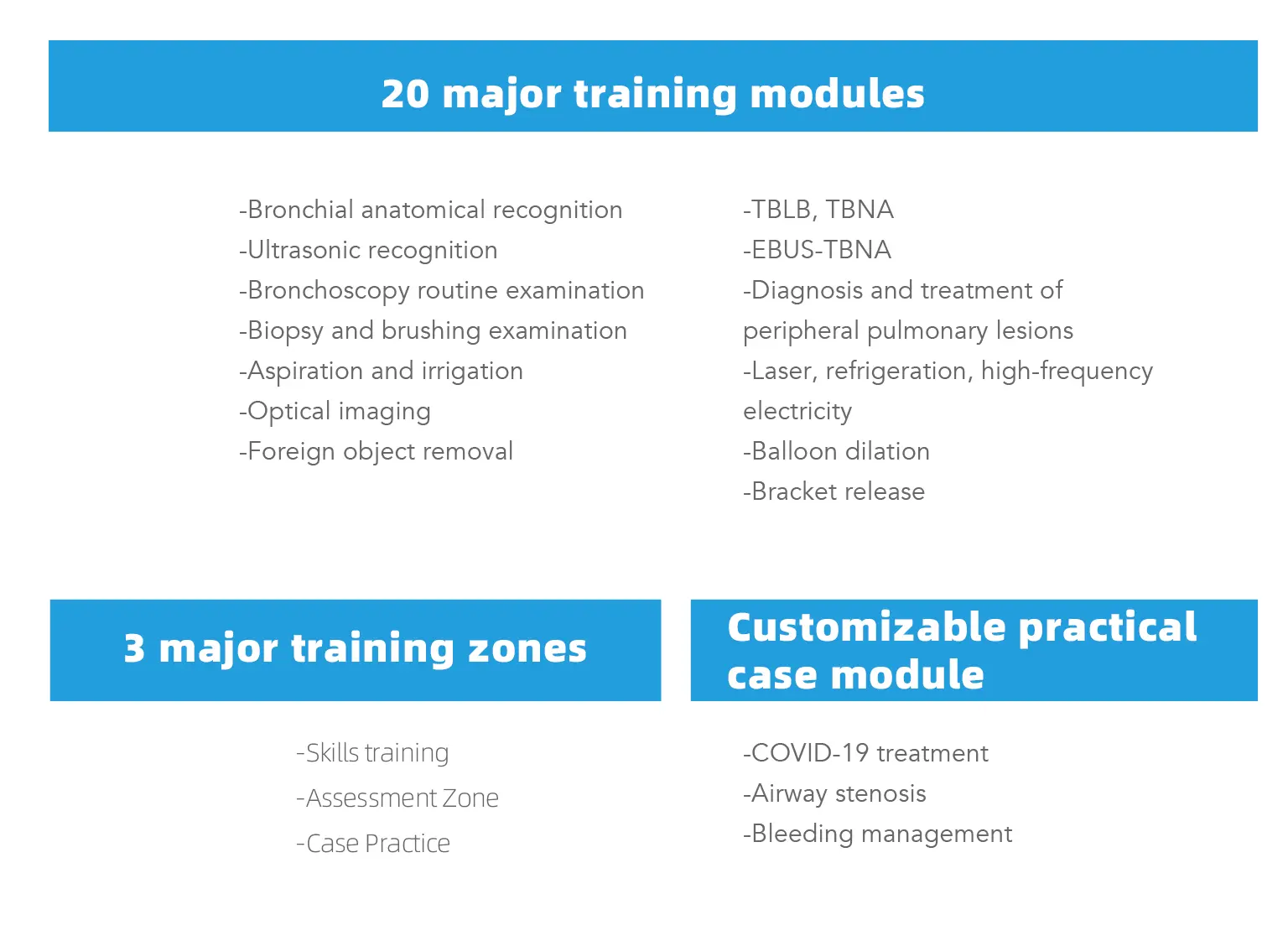 IPSIM Virtual and Real Bronchoscopy Simulator