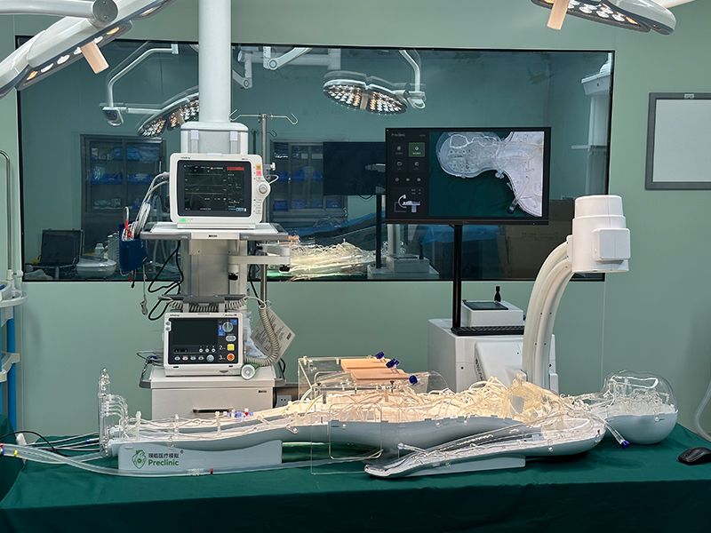 Jiangsu Medical Device Inspection Institute