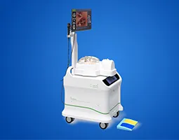 IPSIM Virtual and Real Bronchoscopy Simulator