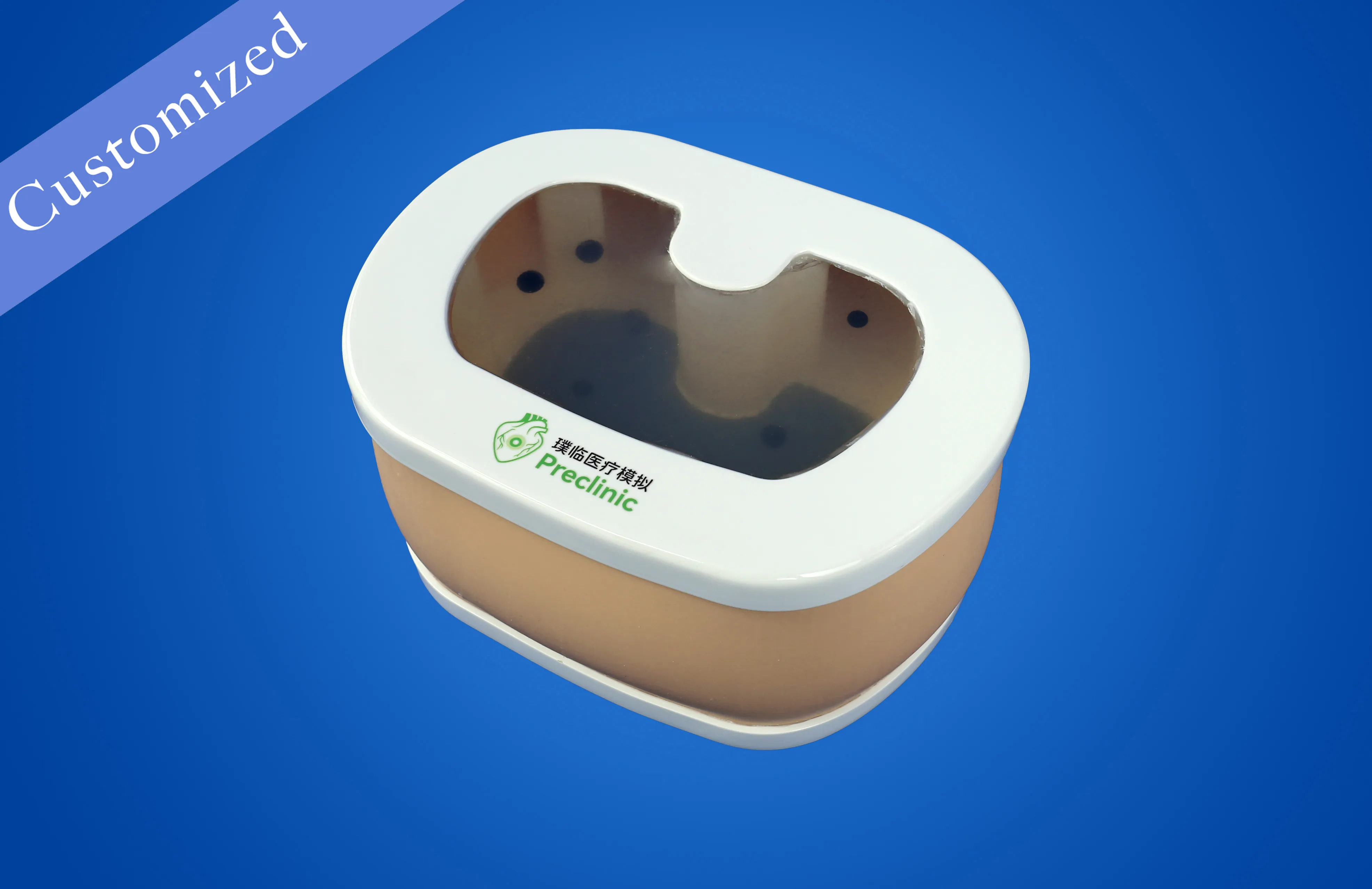 Other Customized Models