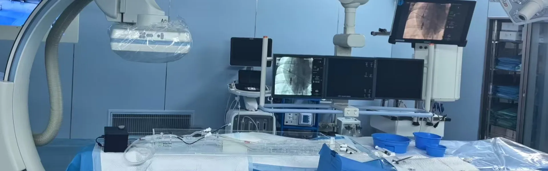 Minimally Invasive Interventional Surgery Training Solutions