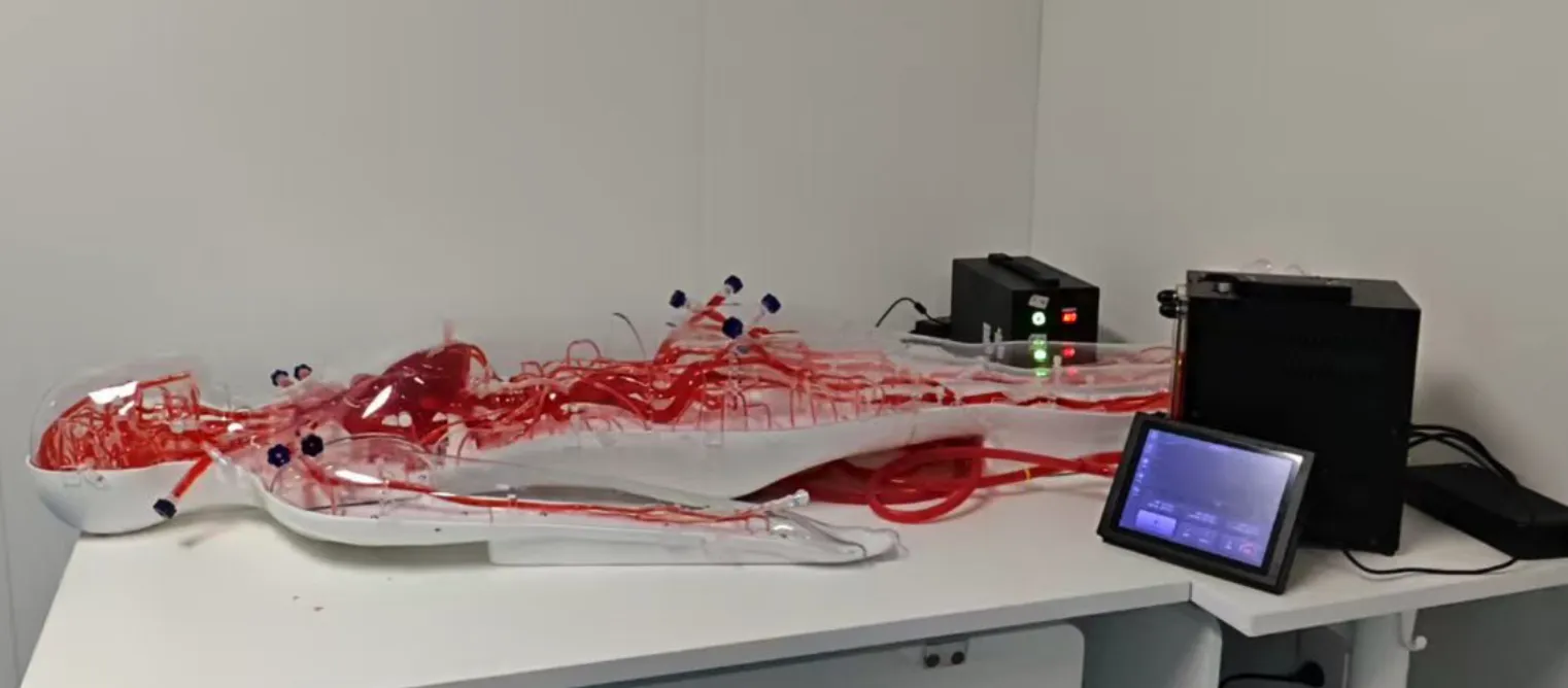 FAQ On High flow DC pump