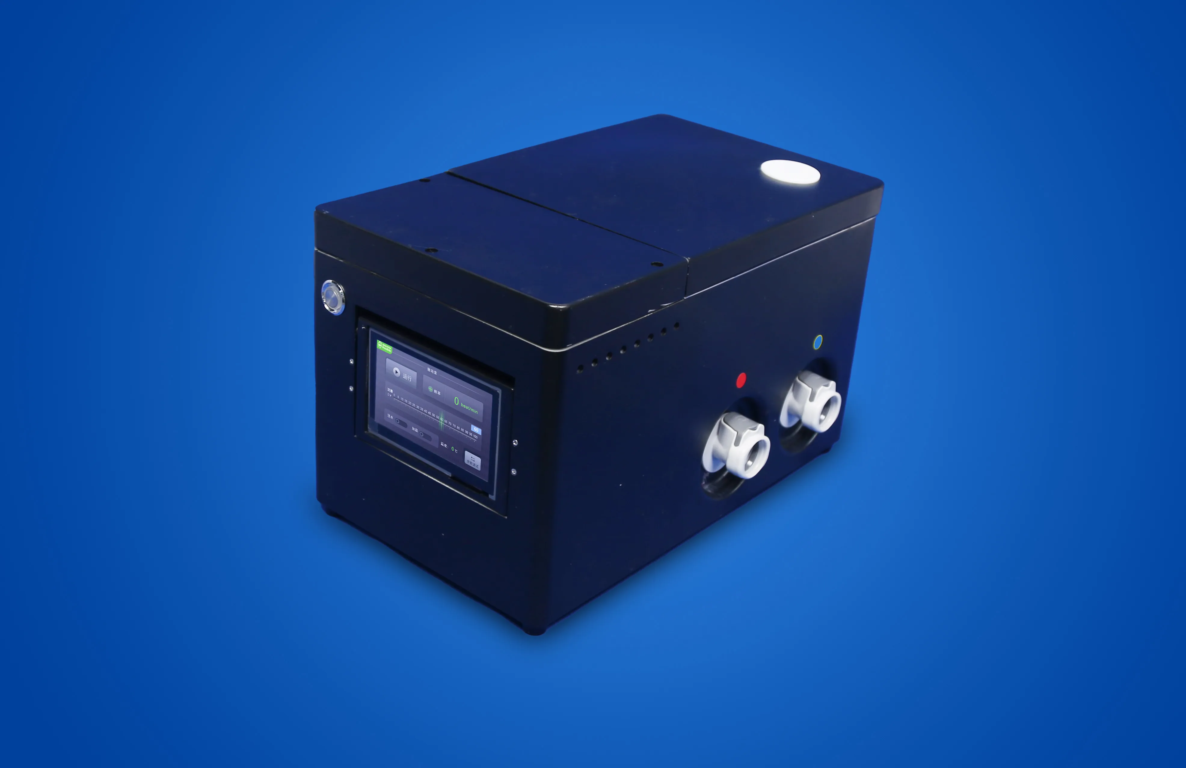 Pulsating pump - Type C