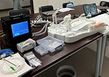 Application of Cardiovascular Models in Medical Simulation: From Anatomical Devices to Clinical Training Infrastructure