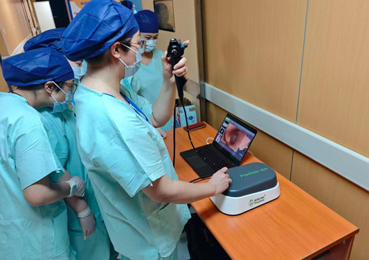 Bronchoscopy Simulator in Medical Training: From Airway Anatomy to Clinical-Grade Procedural Practice