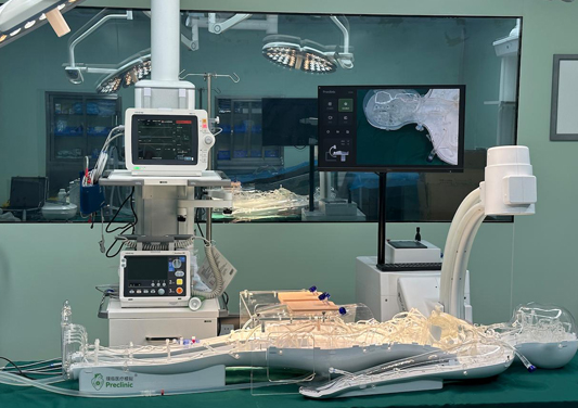 The Rapid Expansion of the Medical Simulation Industry: Why Training Infrastructure Is Becoming a Global Priority
