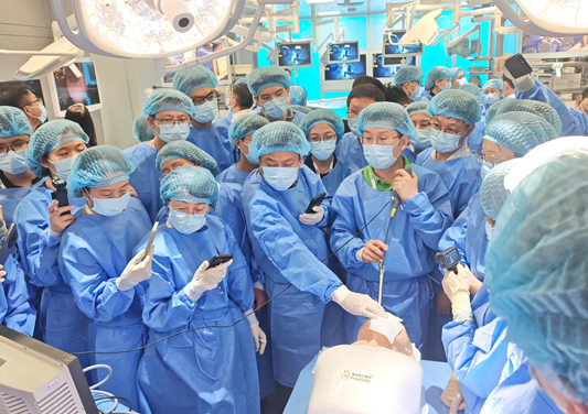 Medical Simulation System Evaluation: From Equipment Selection to Clinical Outcome Design